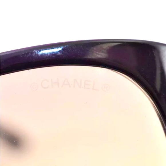 CHANEL CoCo Mark SUNNIES GUC - Picture 9 of 16